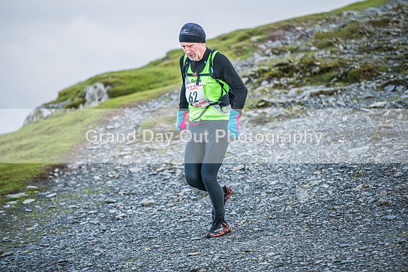 Blencathra-941 - Blencathra Fell Race Wednesday 5th June 2024