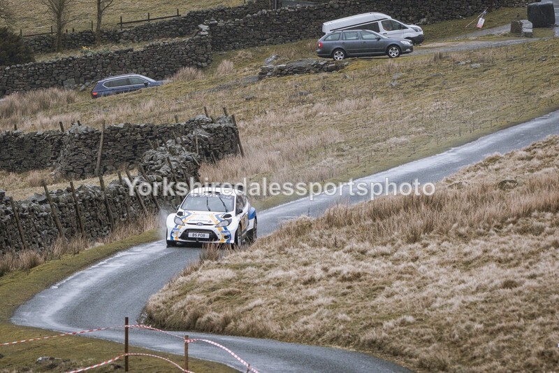 DSCF2271 - Yorkshire Dales Rally 2026