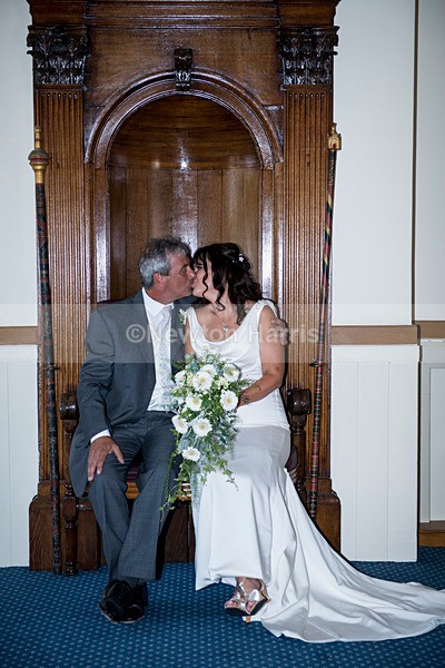 NMH-420 - Sonja and Steve's Wedding 21/7/2018