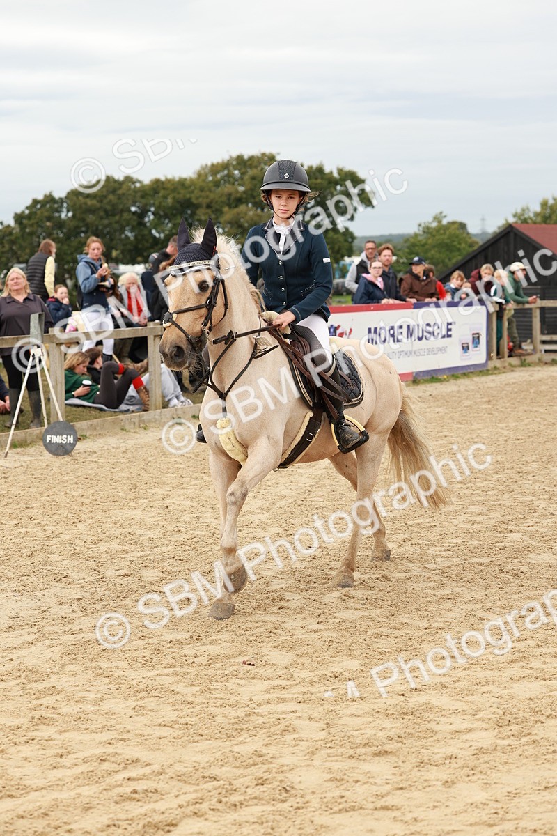 SBM_66850 - J13 - Junior Pony 60cm Championship