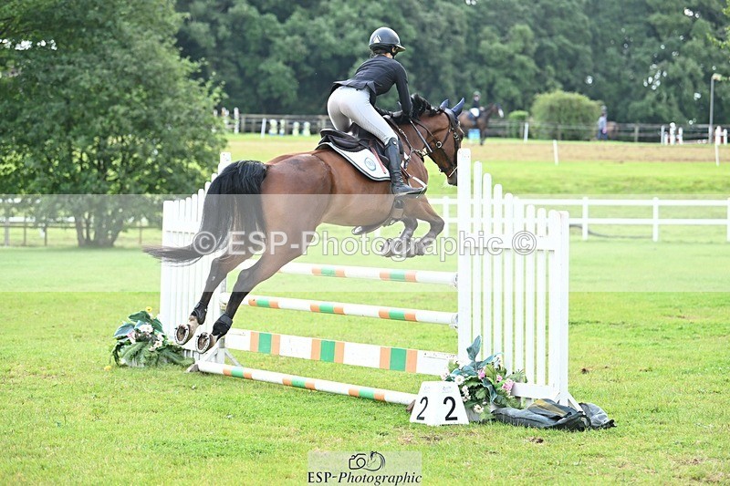 240713-100420-36681 - Cls 146 5 Yr Old Championships