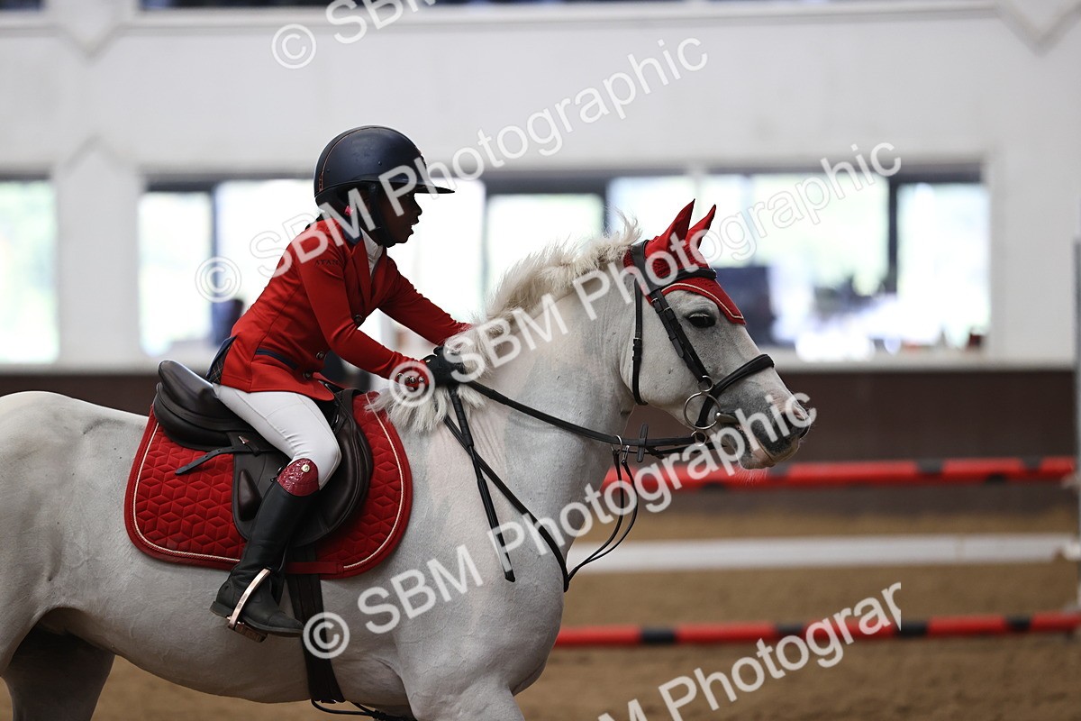 SBM_002620 - Class 12 - Springboard 128cm 138cm 90cm 1.00m