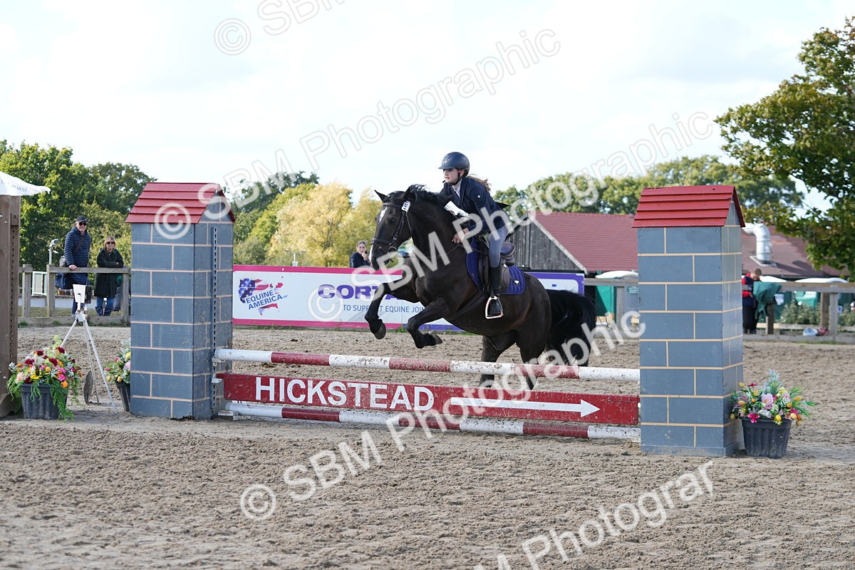 SBM_48586 - J7 - Junior Pony 60cm Championship