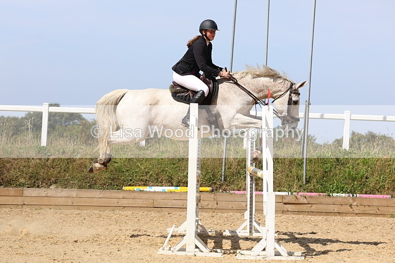 3E7A1772 - Class 11: 1m open