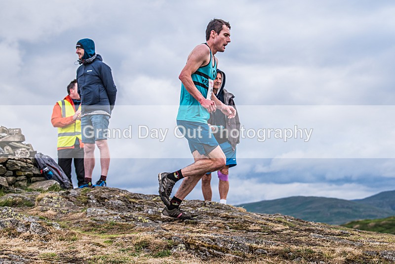 Reston-481 - Reston Scar Fell Race Wednesday 5th July 2023