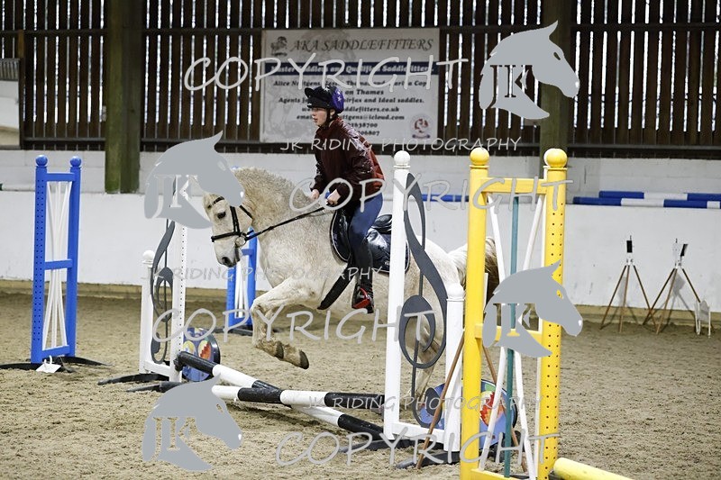 _R6A3899 - Class 1 Cross poles