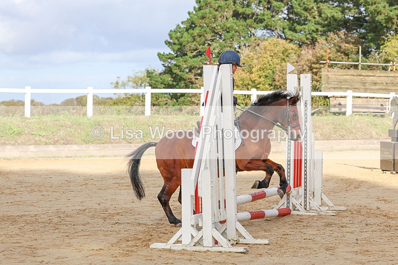 3E7A0055 - Class 1B: 40cm Assisted