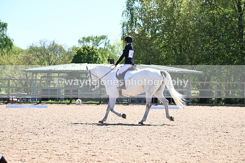 WJ6_2364 - Class 5 error on card no second rider