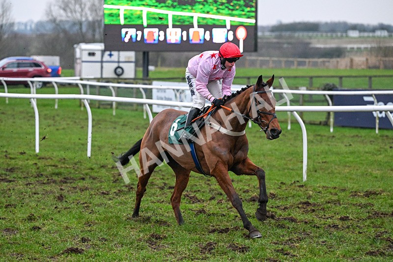 090226-Race 6-Comanche Magic-2262 - Race 6