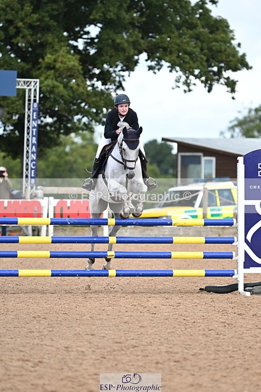 240912A-104502-00400 - Cls 2 Snr Newcomers