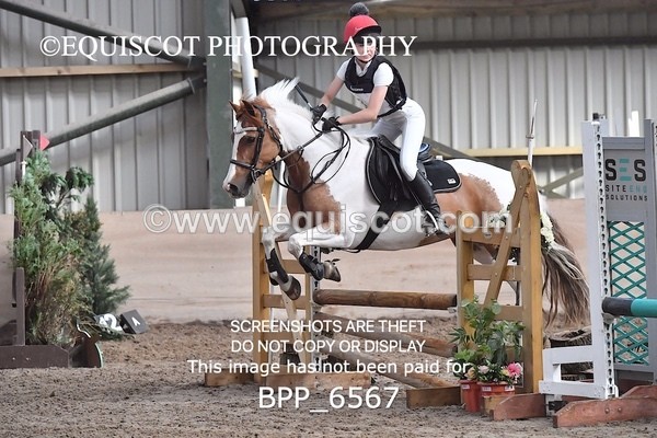 BPP_6567 - CLASS 2 BE70CM