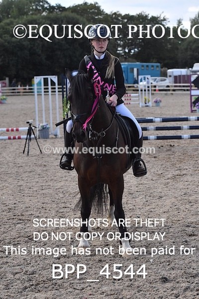BPP_4544 - CLASS 8 PONY 70CM FINAL