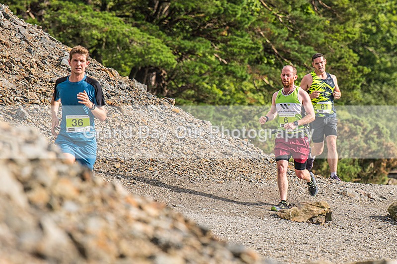 Borrowdale-33 - Fellside Events Borrowdale Trail Half Marathon Sunday 20th July 2025