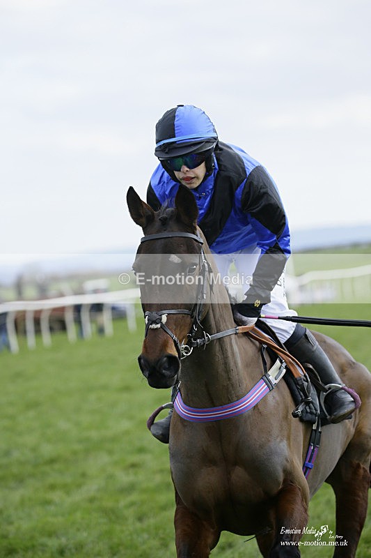PtP 060322 542 - Blackmore & Sparkford Vale Hunt PtP 06/03/22