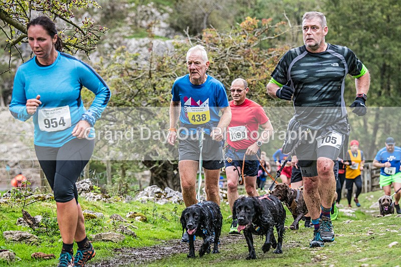 Dovedale Dash-1602 - Dovedale Dash Sunday 5th October 2025