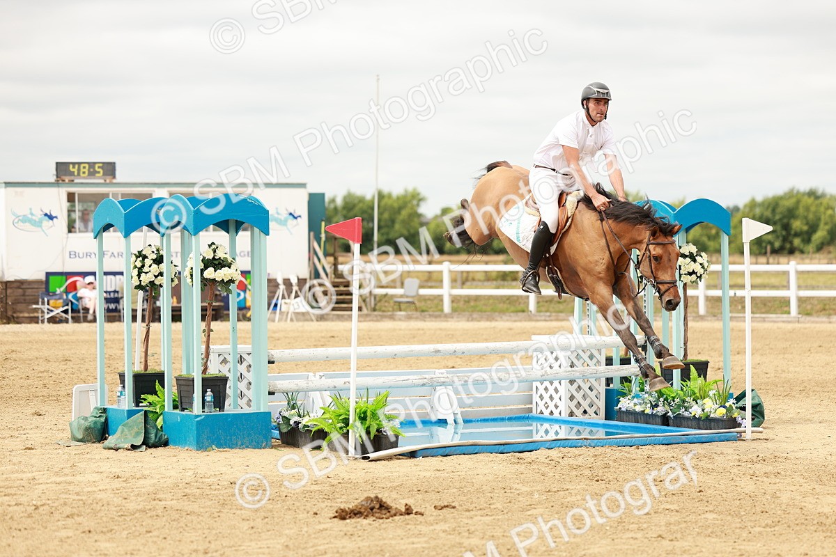SBM_017610 - Class 21 - Senior Newcomers Championship 2d Rd