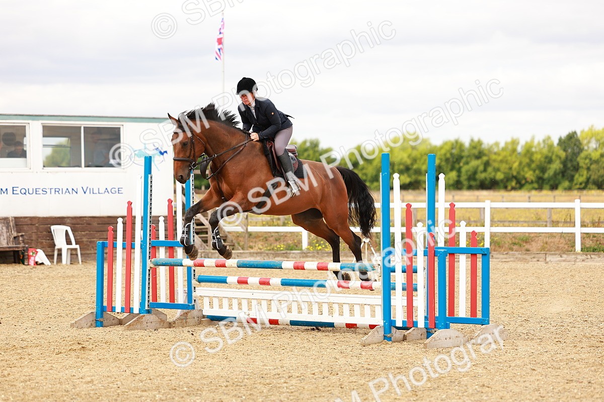 SBM_005446 - Class 2 - Senior British Novice - 90cm