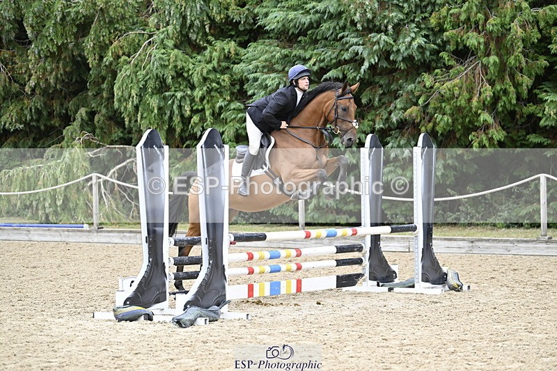 250830A-092218-05277 - Cls 21 British Novice and 90cm Open
