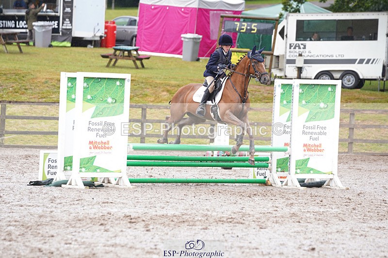 240824X-100642-22649 - 70cm Round 1 9.30 to 11.10