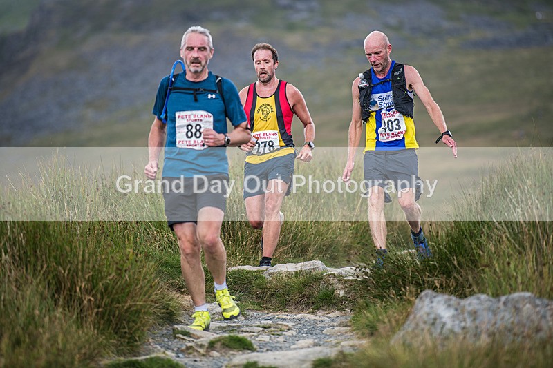 Ingleborough-865 - Ingleborough Mountain Race Saturday 18th July 2026