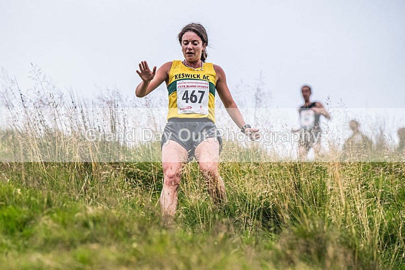 Steel Fell-605 - Steel Fell Race Wednesday 6th August 2025