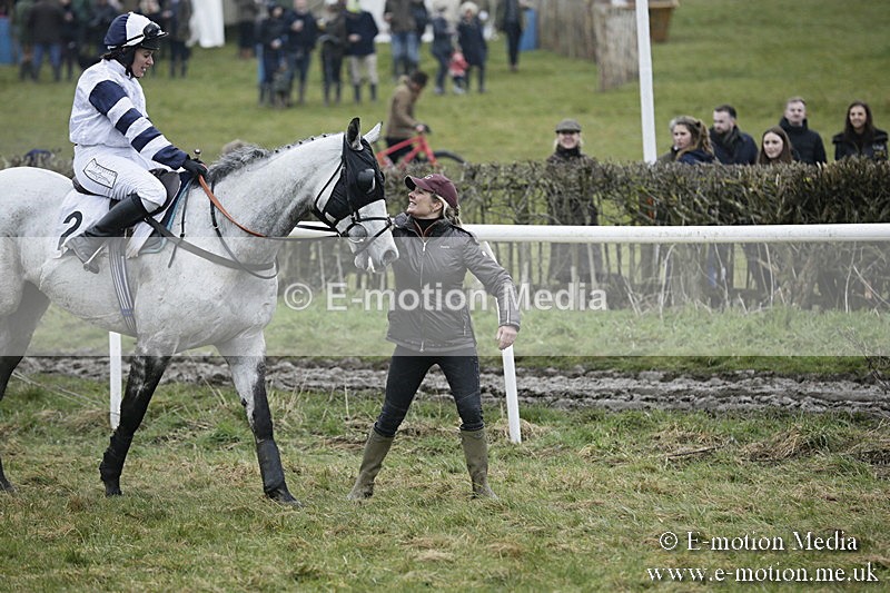 PtP 020418 -69 - Old Berks Point-to-Point Races Easter Monday 02/04/18