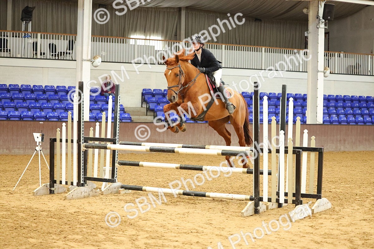 SBM_000999 - Class 3 - Senior Discovery - 1.00m