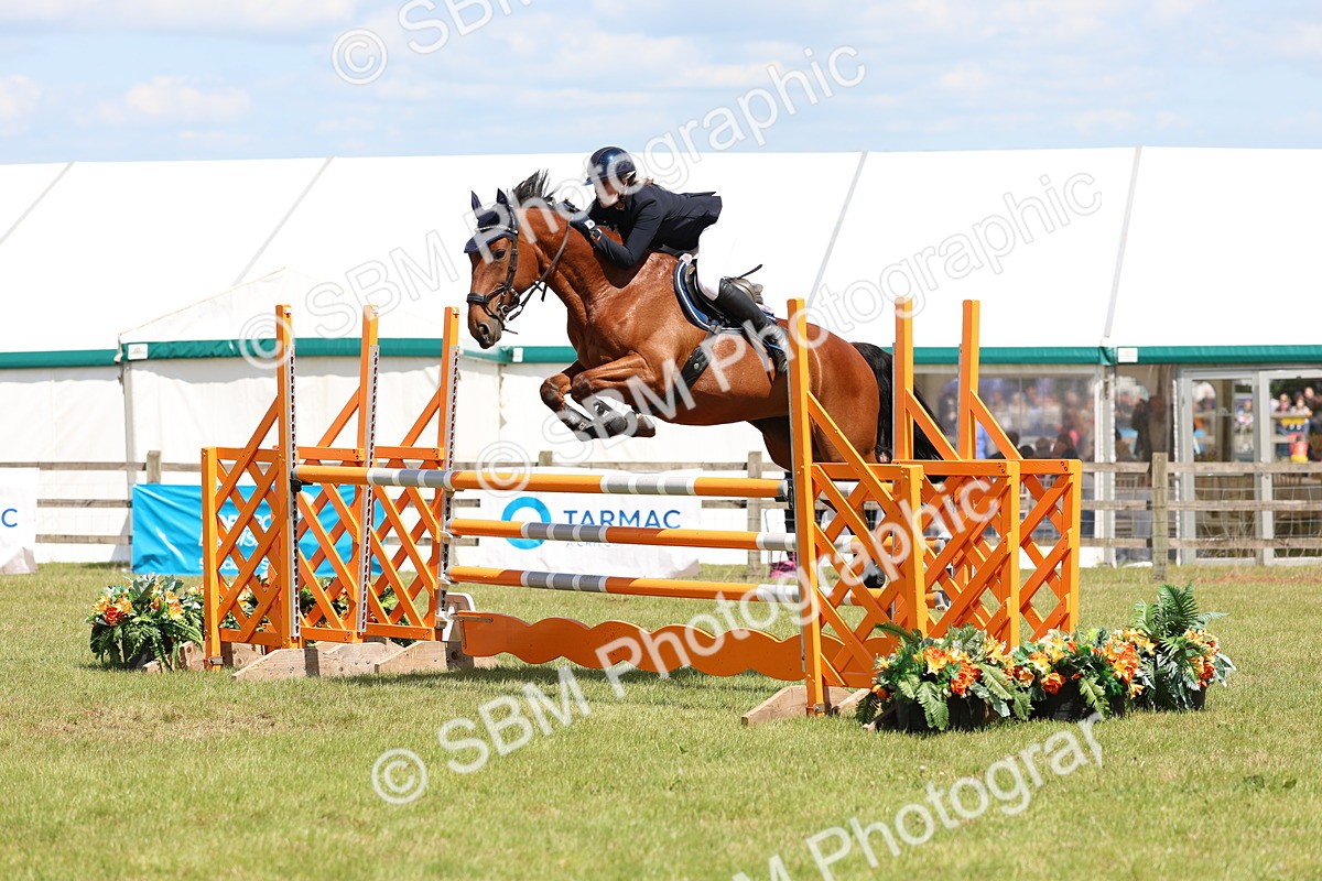 SBM_15622 - Class 207 - Senior 1.15m Open