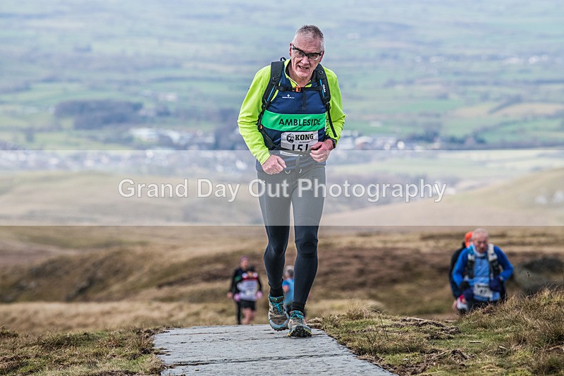Nine Standards-449 - Nine Standards Fell Race Thursday 1st January 2026