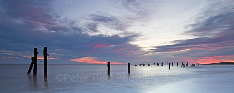 Happisburgh