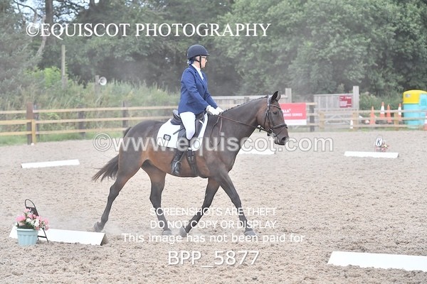 BPP_5877 - PRELIM TEST 5 LONG ARENA