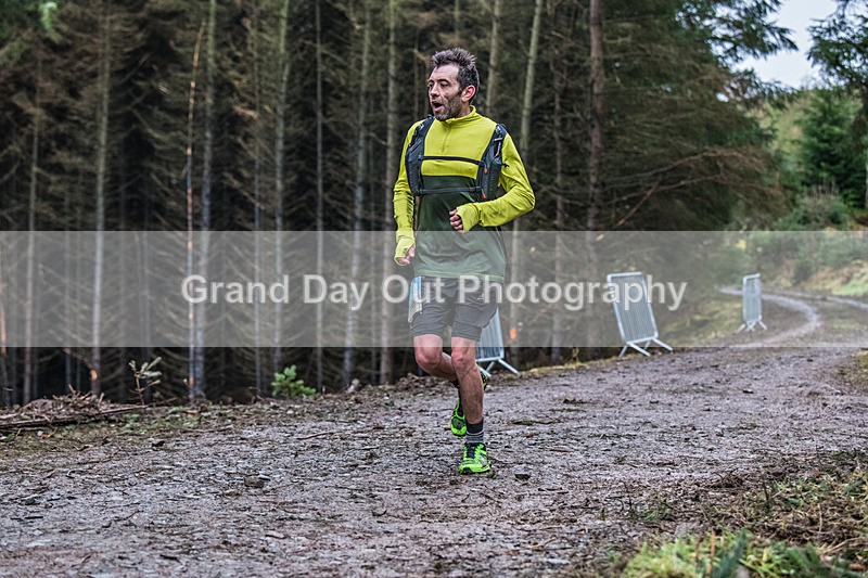 Glentress Marathon-722 - High Terrain Events Glentress Marathon Trail Run Saturday 19th February 2023
