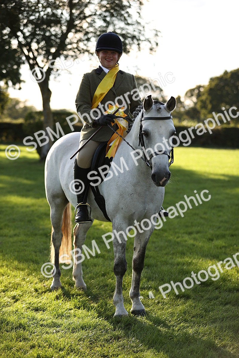 SBM_29632 - S7 - Novice & Newcomers Ridden Pony