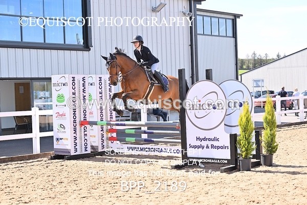 BPP_2189 - CLASS 4. - FRI - Senior Discovery/1m Open