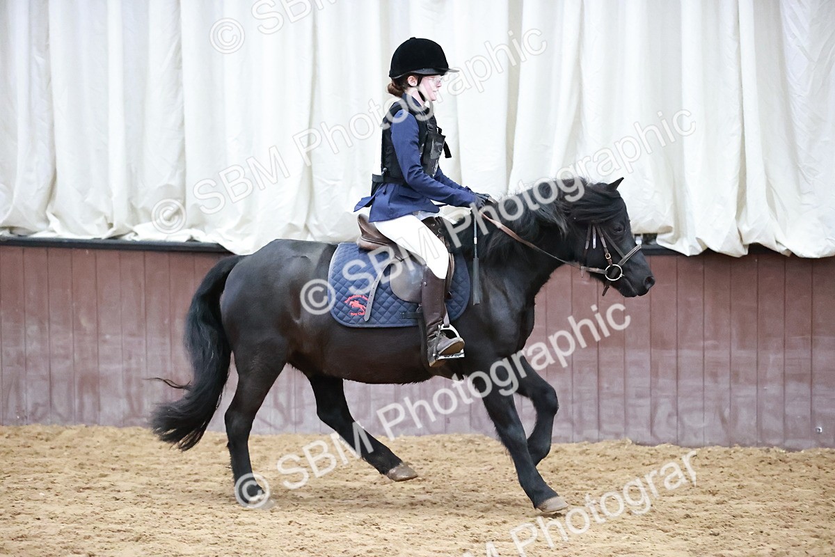 SBM_000467 - Class 2 - Show Jumping 50cm