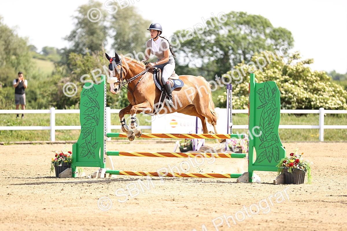 SBM_003753 - Class 9 British Novice/90cm