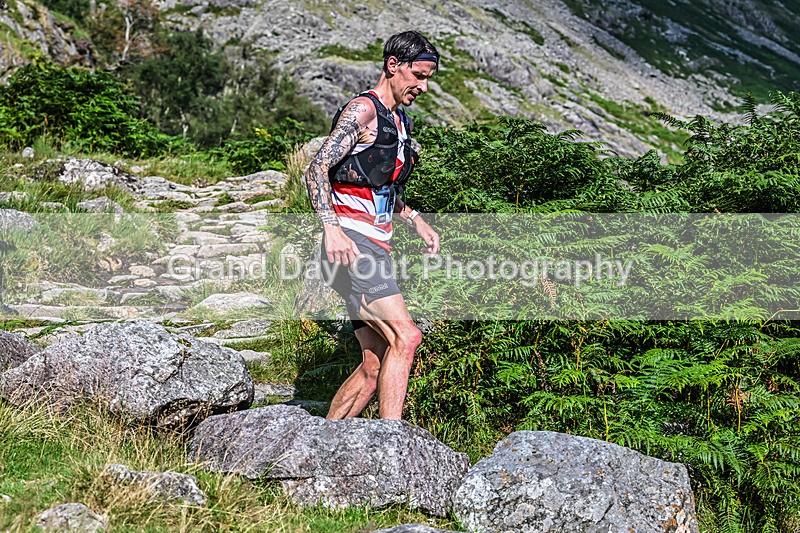 Scafell Pike-273 - Fellside Events Scafell Pike Trail Marathon Sunday 23rd August 2026