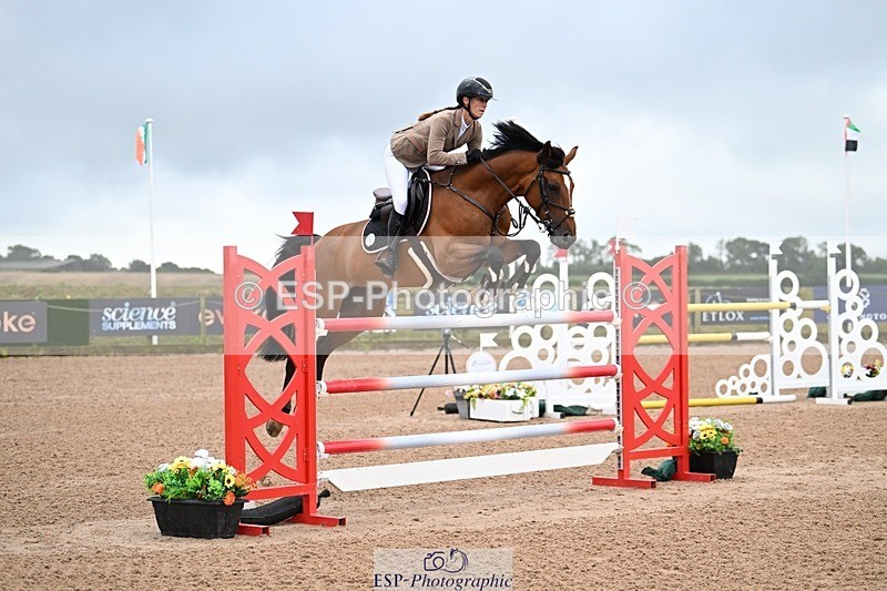 250720-085829-18428 - Cls 20, 1 Star Gold Tour