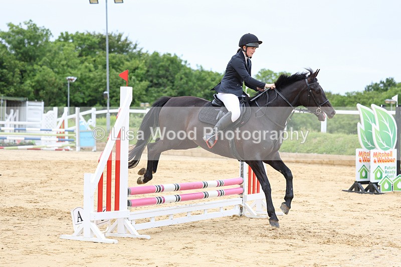 3E7A3804 - Class 5: 60cm Senior