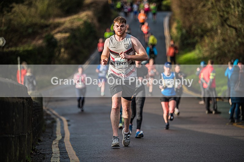 Ribble-1277 - Ribble Valley 10K Sunday 31st December 2023
