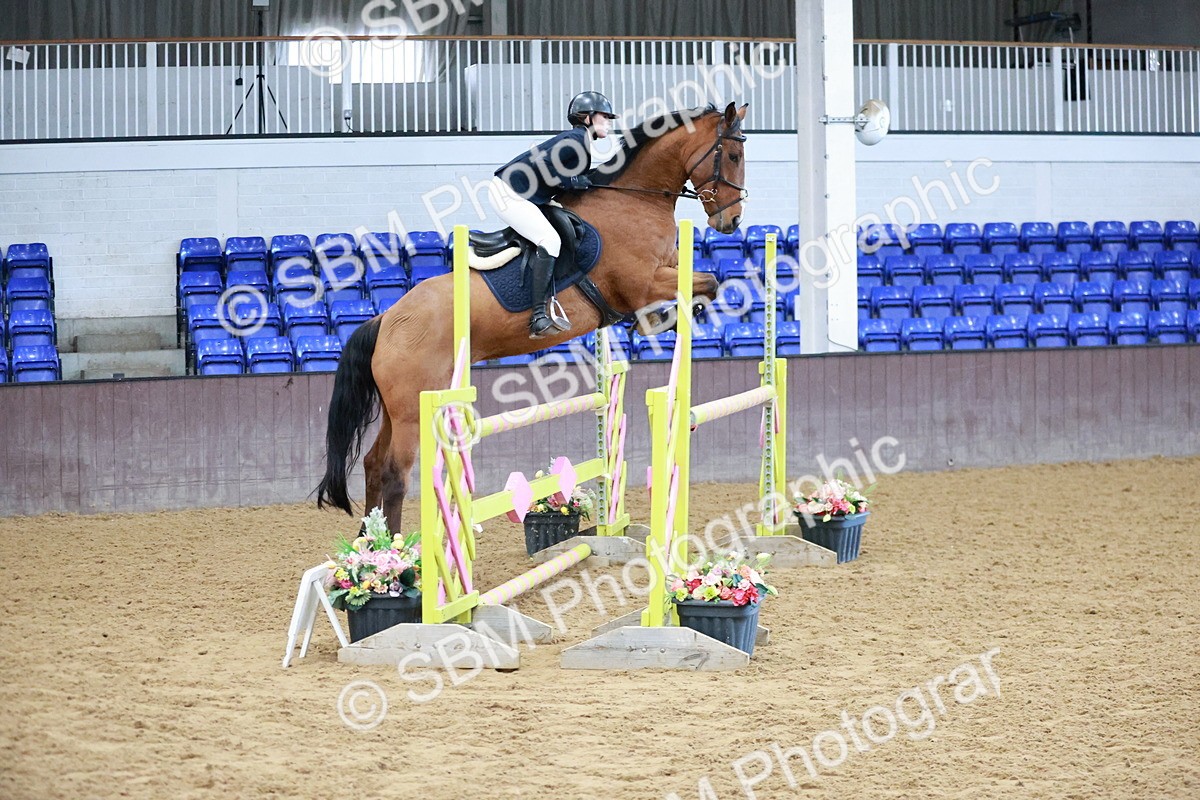 SBM_003891 - Class 11 - Senior Newcomers - 1.10m