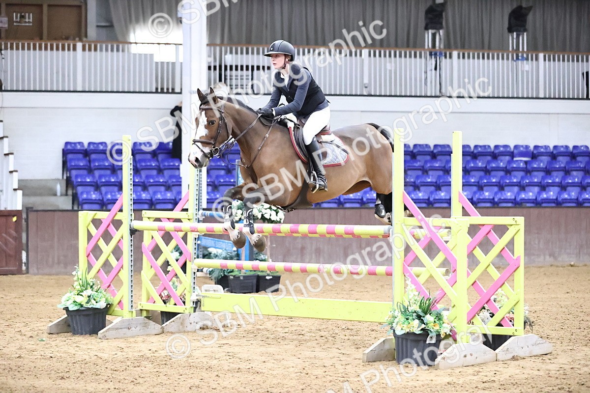 SBM_001509 - Class 8 - Junior 1.15m 1.20m Open
