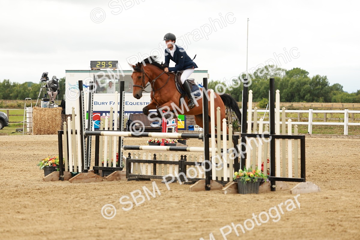 SBM_006824 - Class 2 - Senior Discovery - 1.00m Open