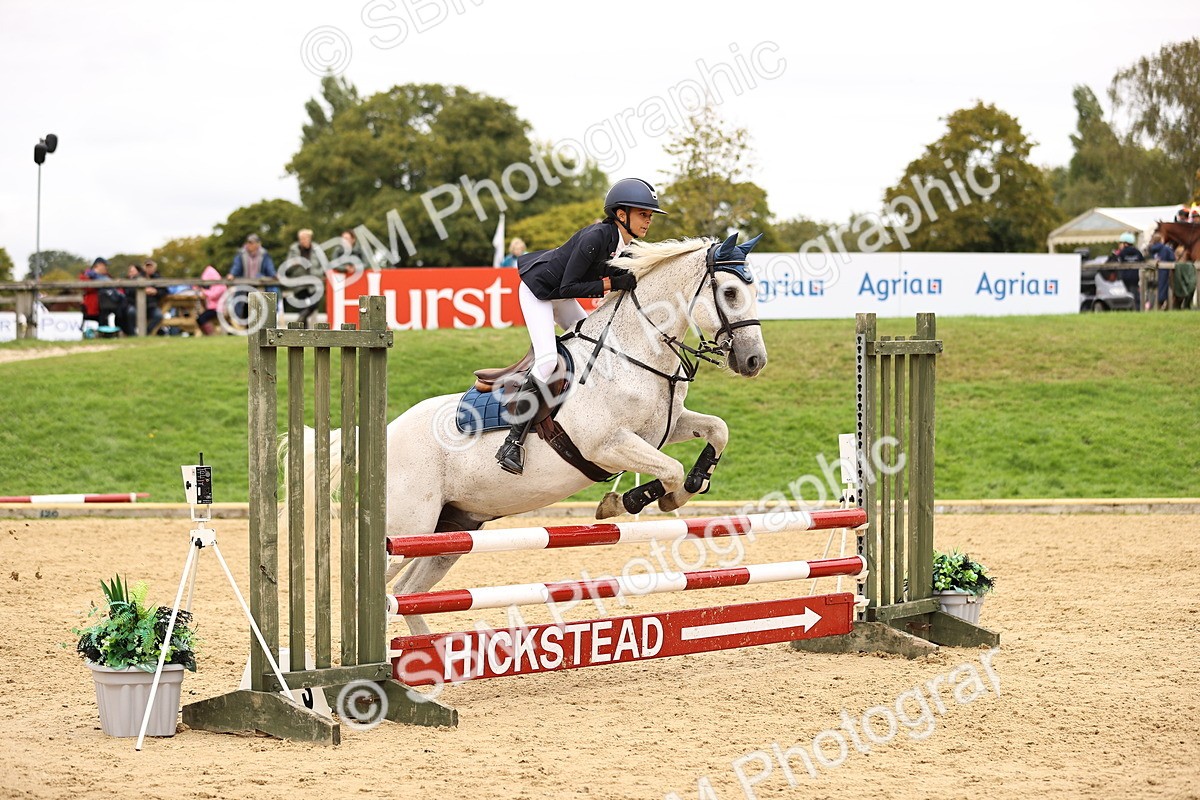 SBM_65745 - J17 - Junior Pony 80cm Championship