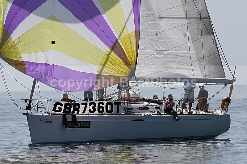 140621 QUINTA GBR7360T IMG_7926 - ROUND THE ISLAND - 21st June 2014