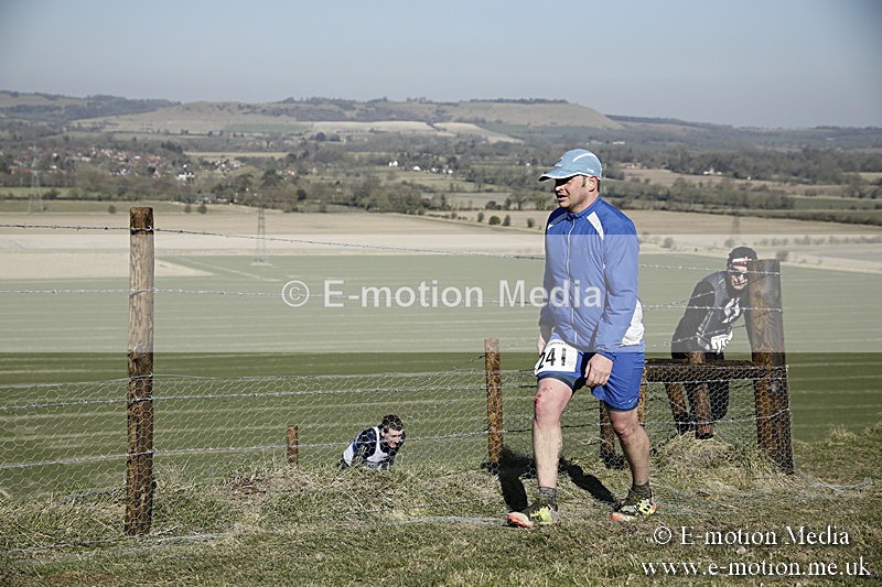 PVT 250218 -938 - The Terminator 2018 Pewsey Vale 25/02/18