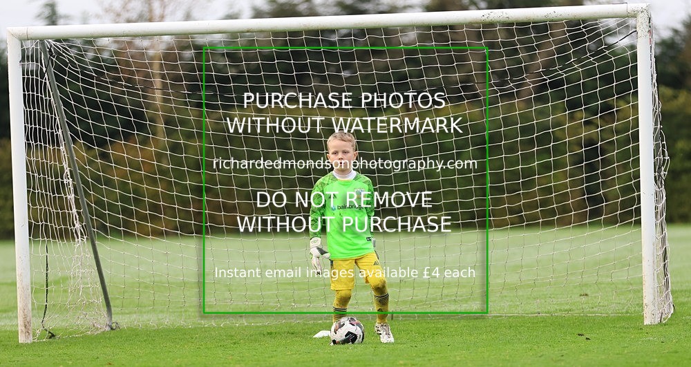 533A5967 - Kendal Utd Youth Under 7s vs Ibis Youth Under 7s (11/10/25)