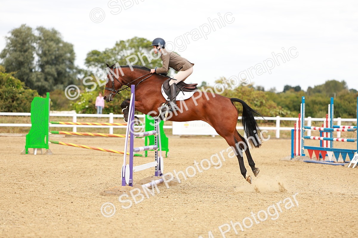 SBM_006728 - Class 4 - Senior British Newcomers - 1.10m