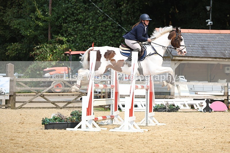 3E7A2396 - Class 7: Senior 1.05m