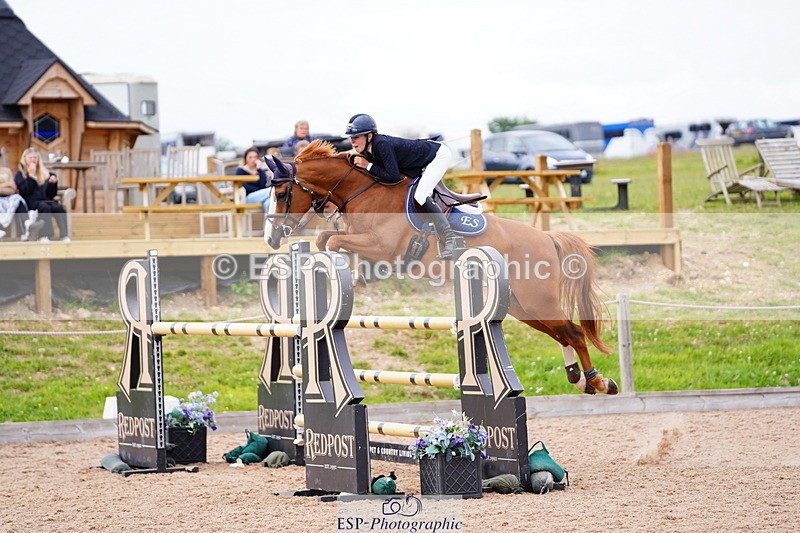 240630A-175120-16068 - Cls 26 Foxhunter 2nd R Jump Off and P